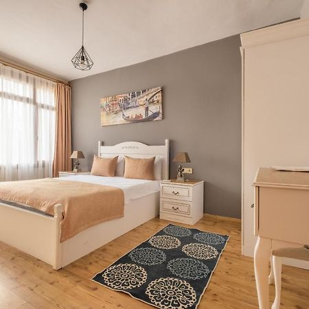 אפרטהוטל אנטליה Old Town Deluxe Flats מראה חיצוני תמונה