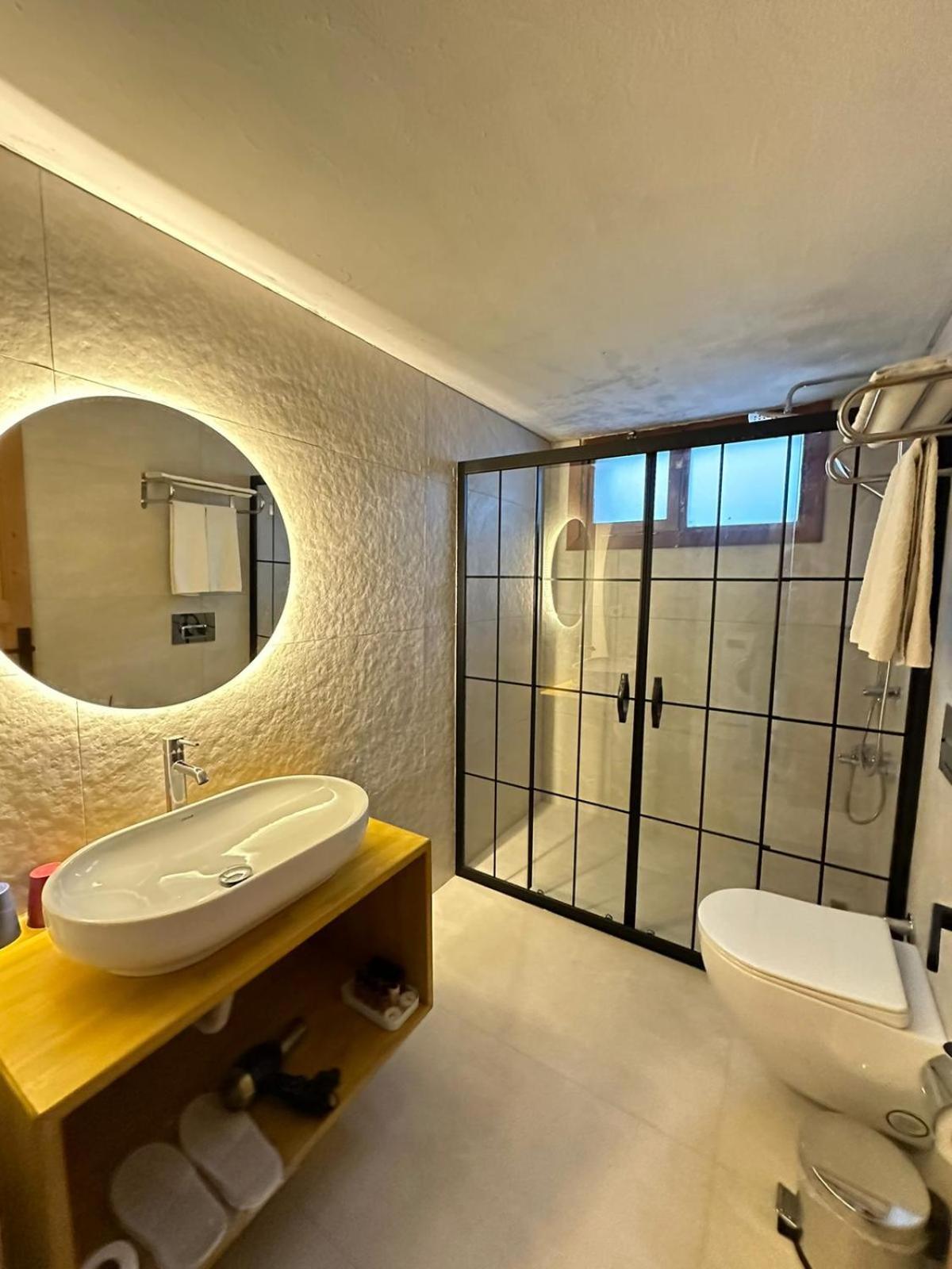 אפרטהוטל אנטליה Old Town Deluxe Flats מראה חיצוני תמונה