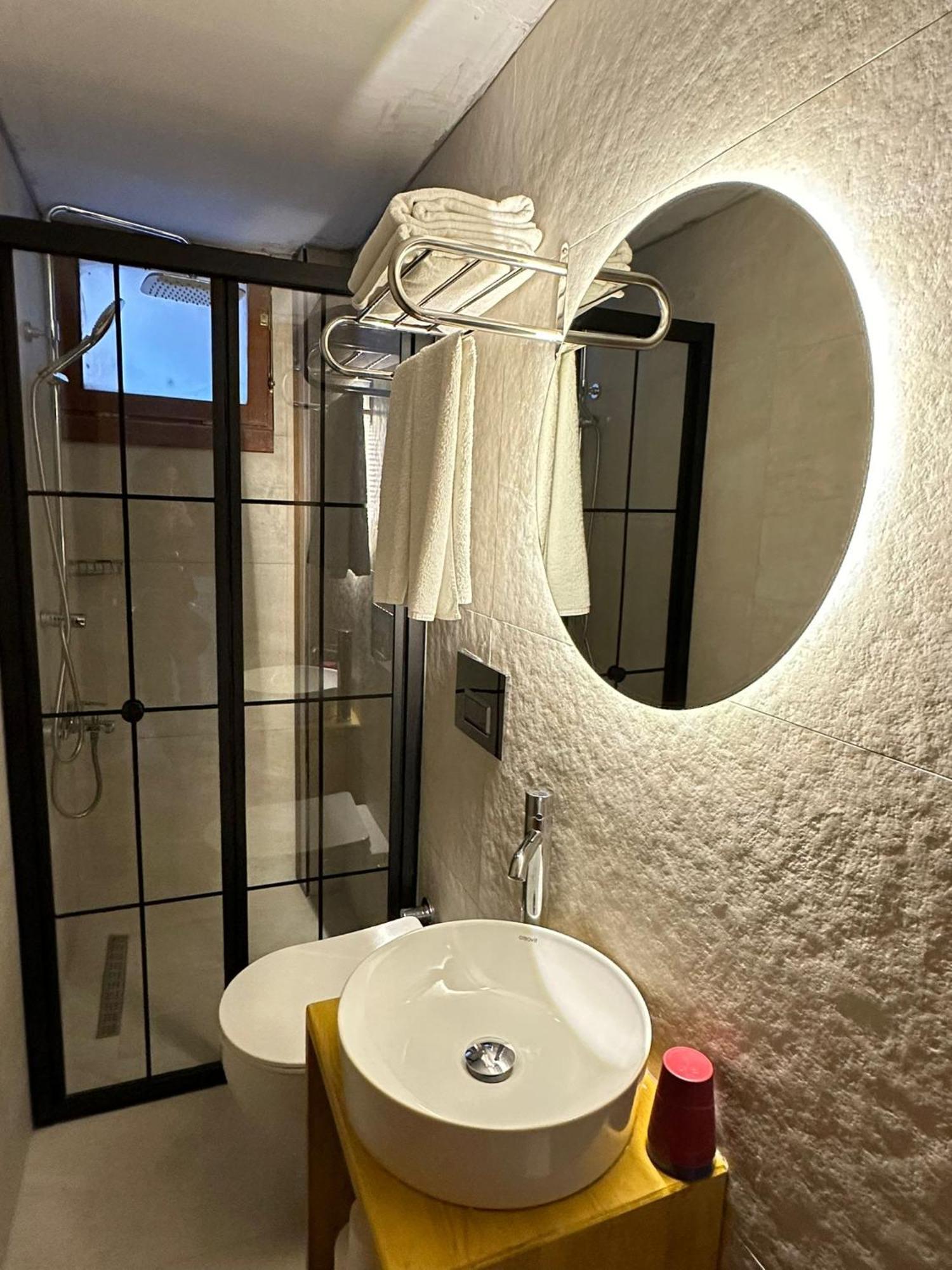 אפרטהוטל אנטליה Old Town Deluxe Flats מראה חיצוני תמונה