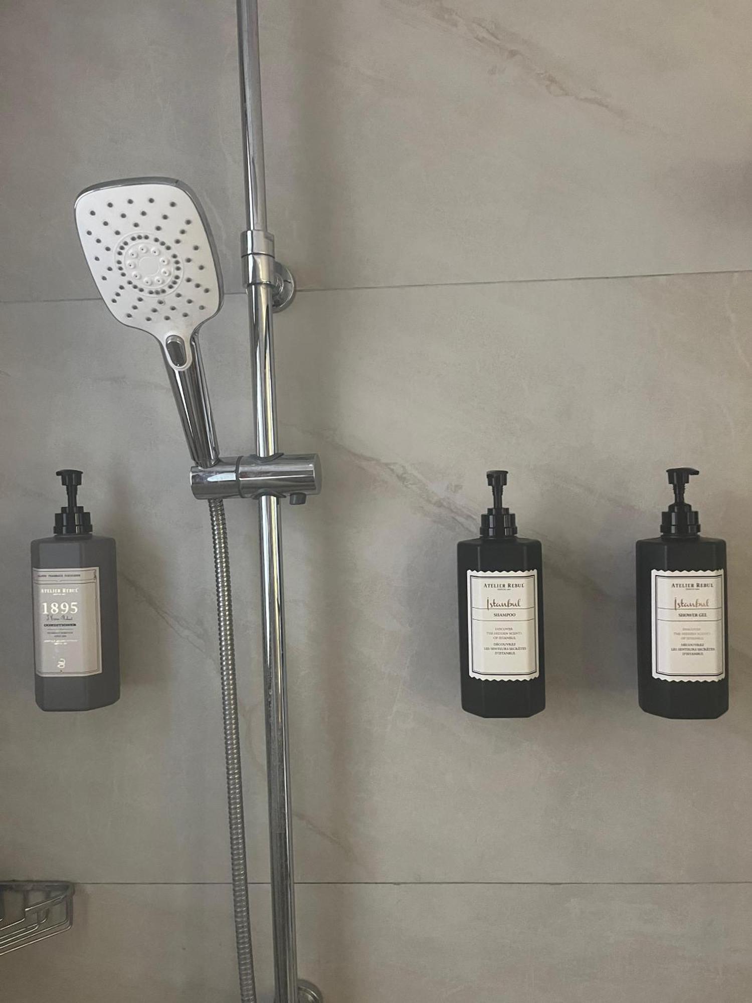 אפרטהוטל אנטליה Old Town Deluxe Flats מראה חיצוני תמונה