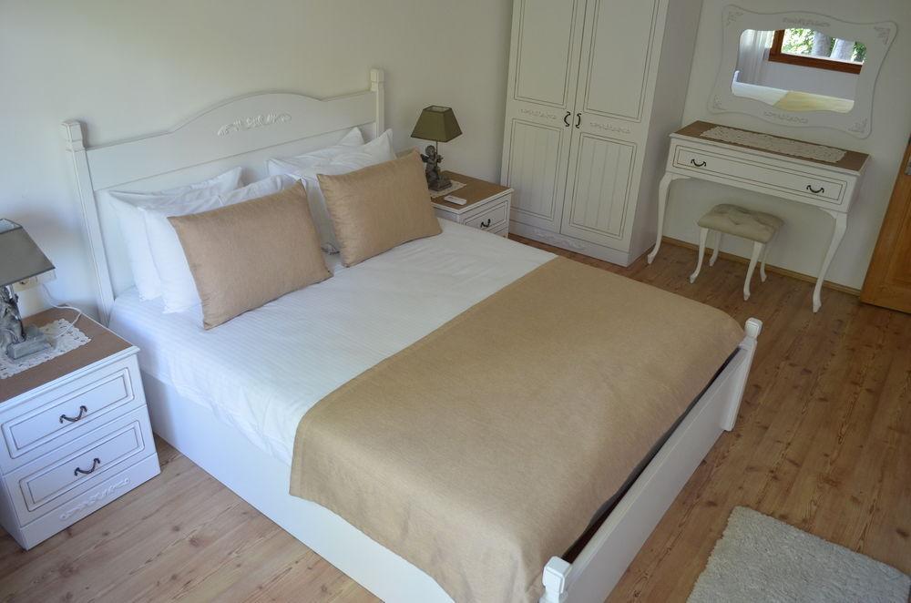 אפרטהוטל אנטליה Old Town Deluxe Flats מראה חיצוני תמונה