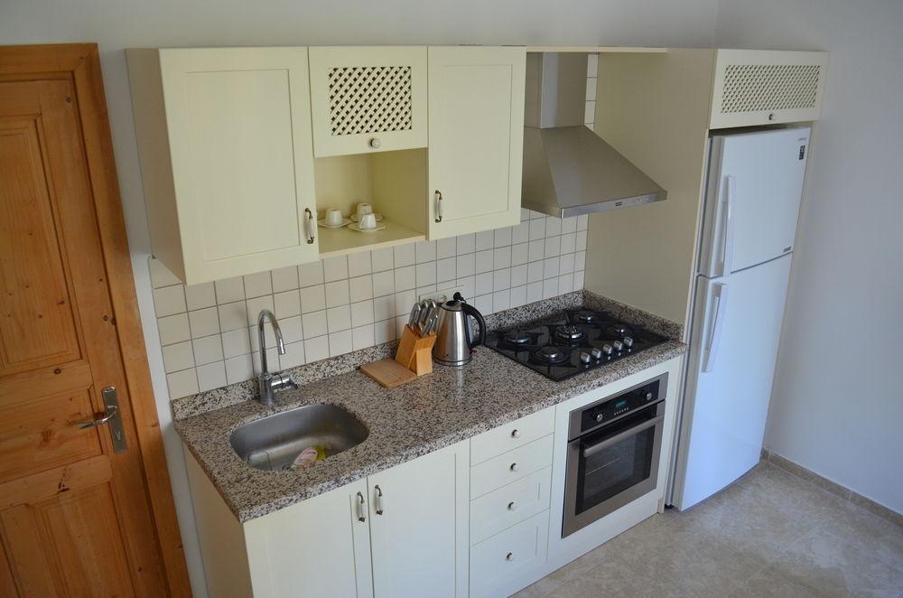 אפרטהוטל אנטליה Old Town Deluxe Flats מראה חיצוני תמונה