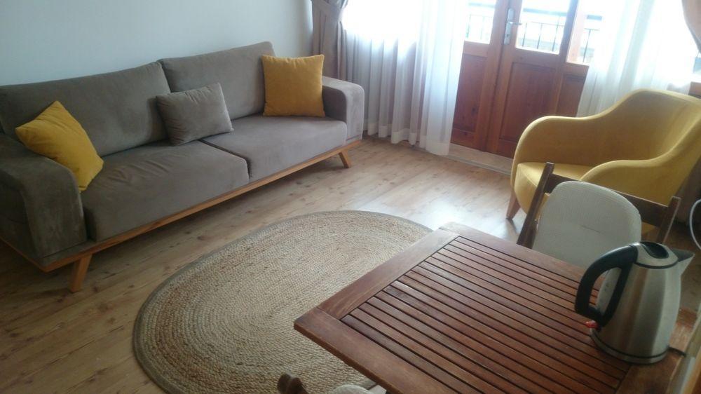 אפרטהוטל אנטליה Old Town Deluxe Flats מראה חיצוני תמונה