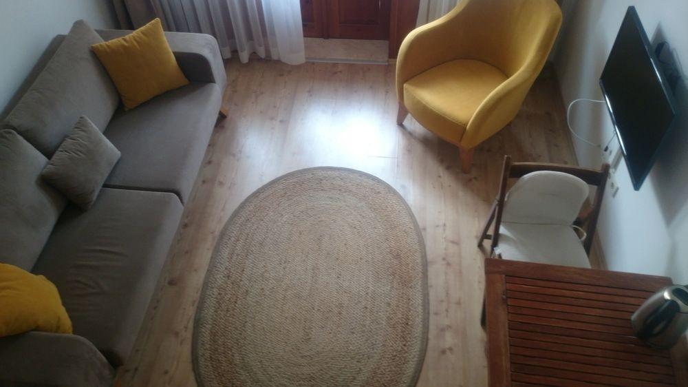 אפרטהוטל אנטליה Old Town Deluxe Flats מראה חיצוני תמונה